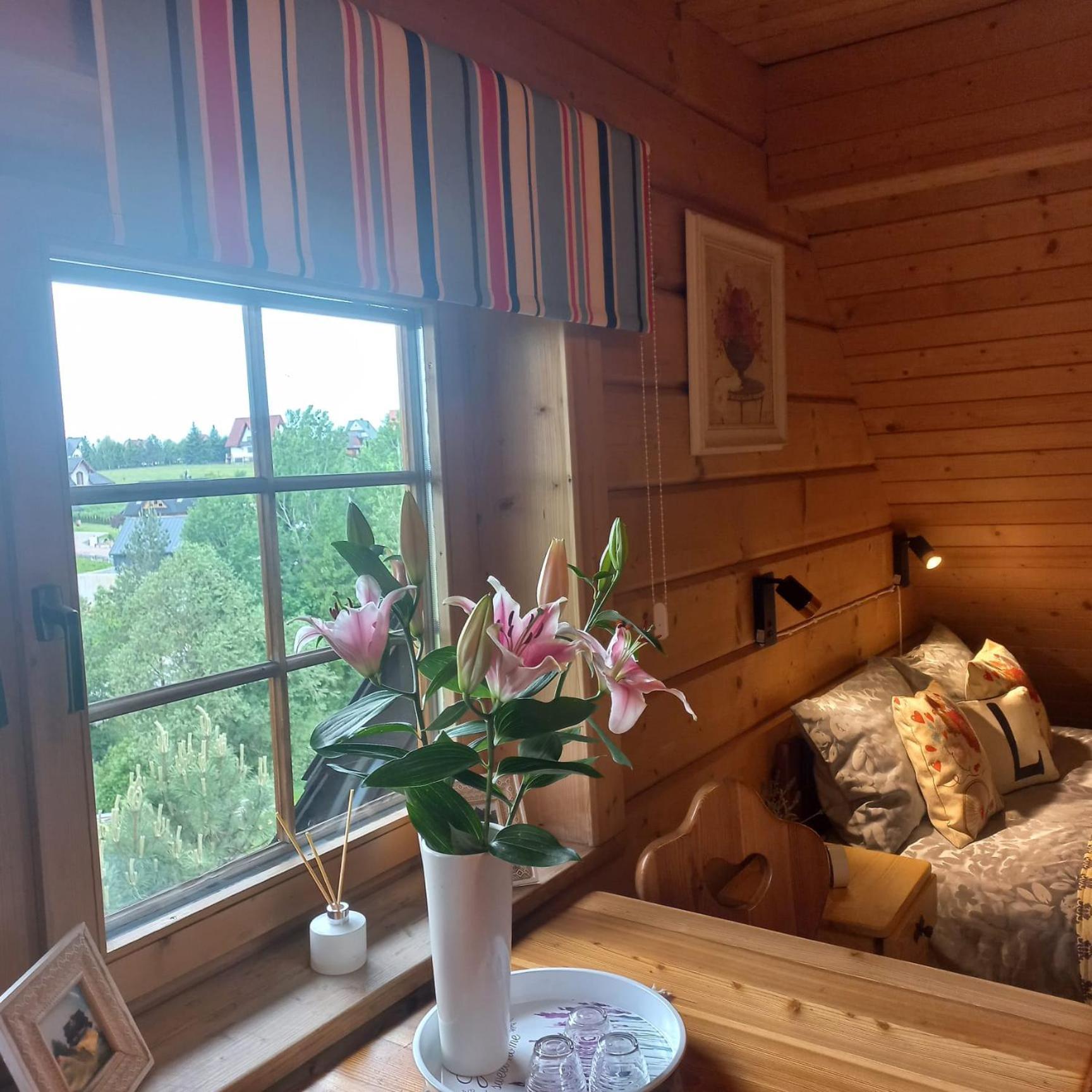 Lily Garden Bed & Breakfast Mizerna Room photo