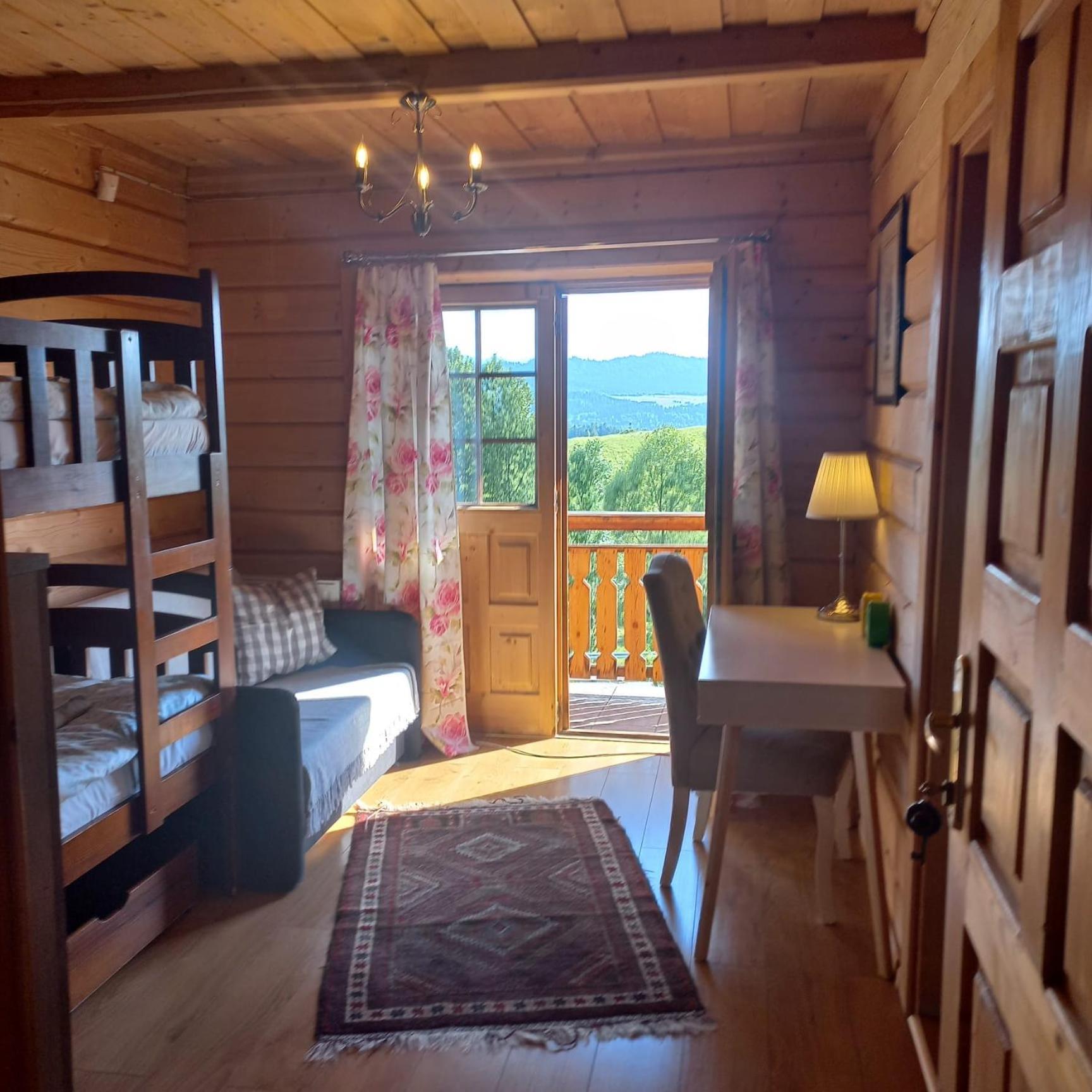 Lily Garden Bed & Breakfast Mizerna Room photo