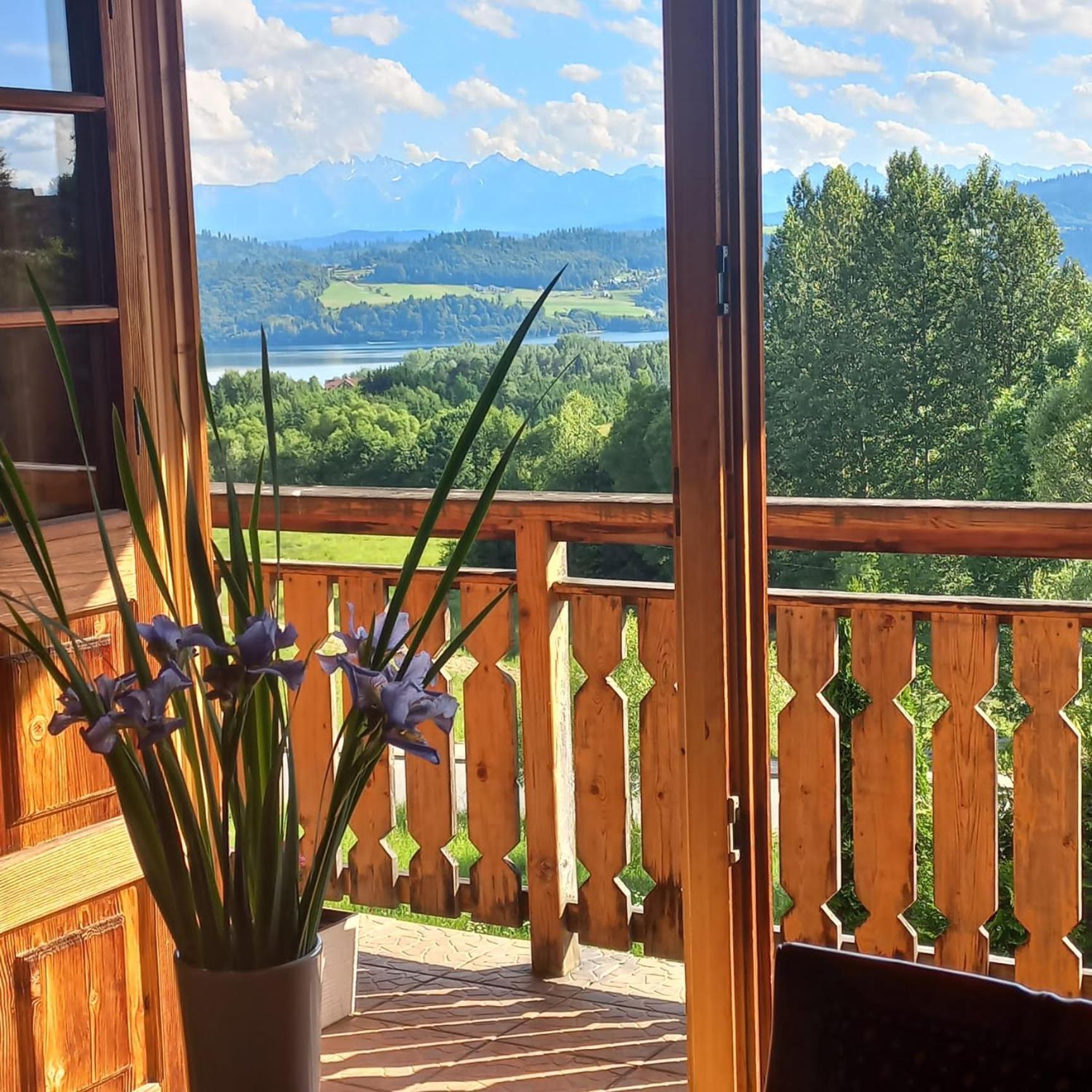 Lily Garden Bed & Breakfast Mizerna Room photo