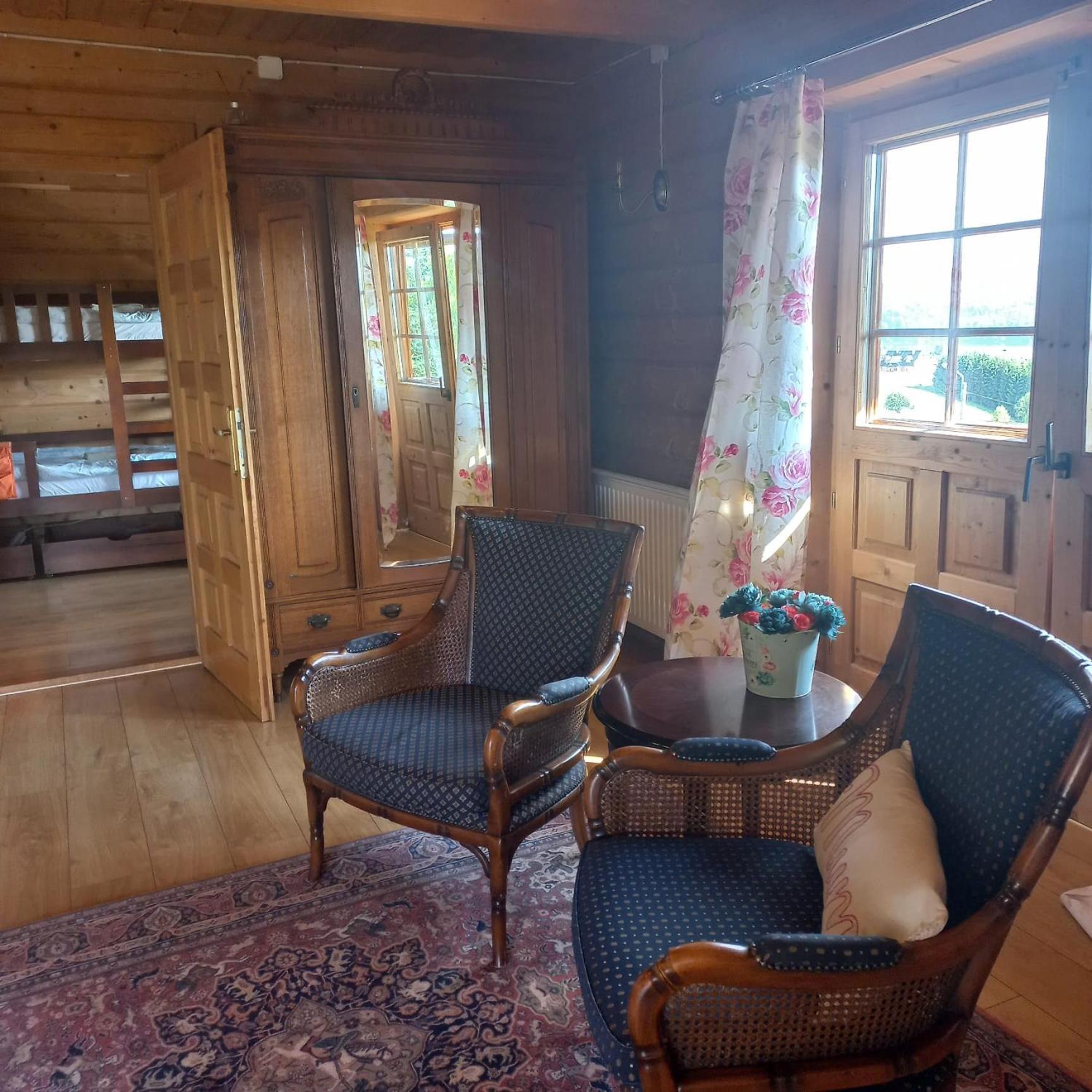 Lily Garden Bed & Breakfast Mizerna Room photo