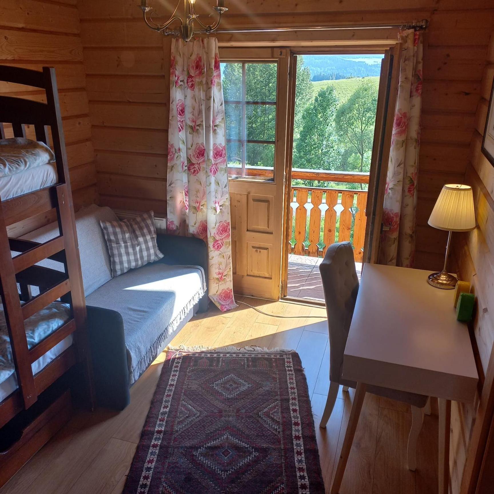 Lily Garden Bed & Breakfast Mizerna Room photo